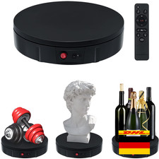 Elektrisch Drehbar |