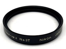 Nikon Macro Linse Close-Up.c