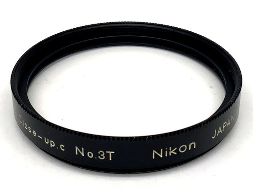 Nikon macro linse - nikon,