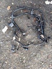 Motorkabelbaum  VW Golf V