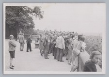 Nuremberg 1938 - Tourist