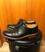 Herren Leder Schuhe  G-star raw  Gr. 43