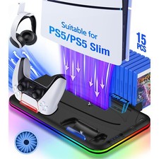 PS5 Standfuß für PS5 Slim