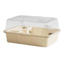 Großer Hamsterkäfig