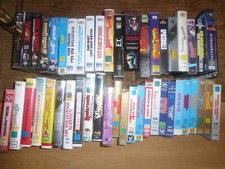 Vhs film klassiker - film,