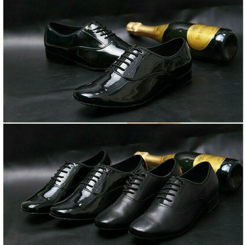 Herren ballsaal tanzschuhe - herren,