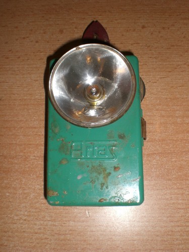 Ddr taschenlampe artas - taschenlampe,