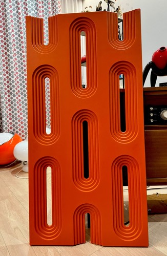Wanddeko panel modern - wanddeko, space
