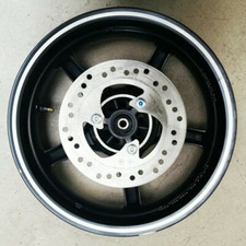 Yamaha Aerox 50 Naked NS50