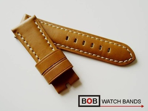 Bob oemstyle echtlederuhrband - bob,