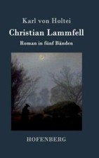 Christian Lammfell