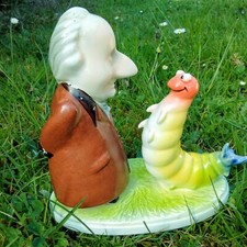 Goebel Porzellanfigur "Goethe