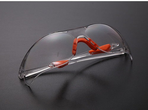 Schutzbrille - 12,
