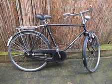 Fahrrad Vintage Herrenrad