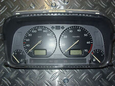 VW Golf 3 III Tacho