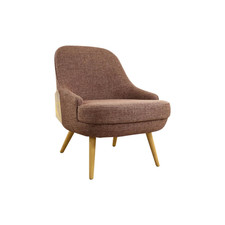 Walter Knoll Sessel 375-10