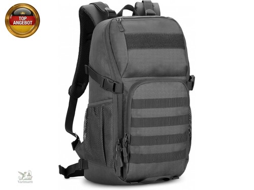 Militär rucksack herren 25l - rucksack,