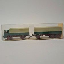 Wiking 1:87, Büssing LU 7