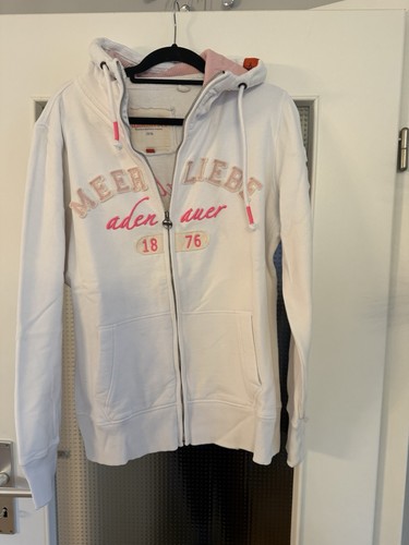 Adenauer sweatjacke gr - &co.,