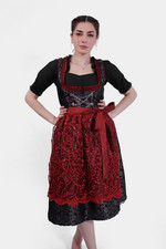 Dirndl Kekilli