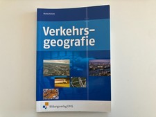 Verkehrsgeographie