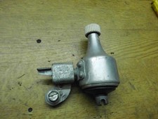 Fahrrad Dynamo FER DDR RULA