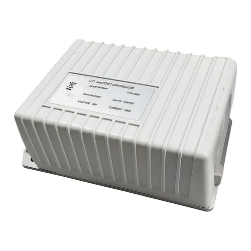 Motor controller 48v - 48v, 250a