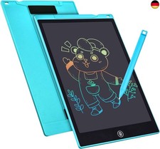 Bunte LCD Schreibtafel 12