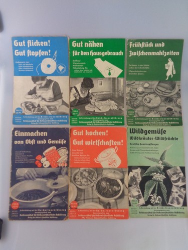 Zeitschriften deutsche - 6,