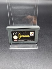 Castlevania Nintendo Gameboy Advance Game Boy Spiel nur das Modul