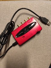 Behringer U-Control UCA222