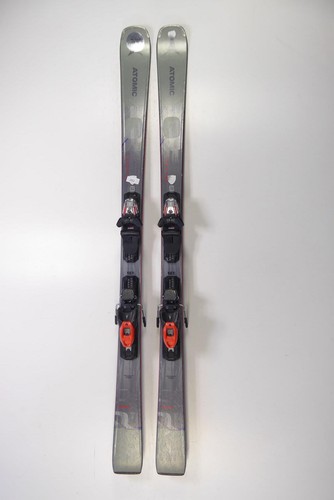 Atomic redster ti - atomic,