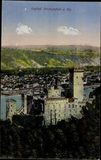 10 alte Ansichtskarten Koblenz in Rheinland Pfalz, diverse Ansichten - 24840