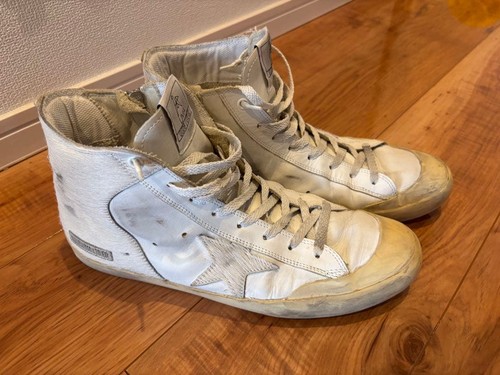 Golden goose ggdb - goose,