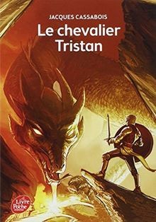 Chevalier tristan von - tristan,