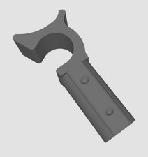 Dachfenster Haken passend für