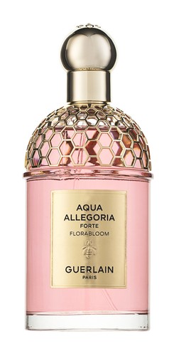 Guerlain aqua allegoria forte - aqua,