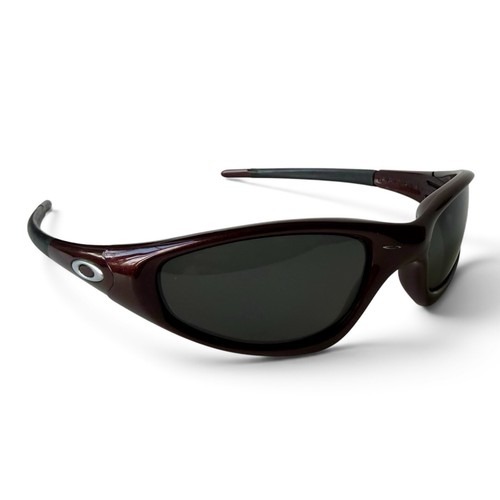 Oakley new straight jacket - oakley,