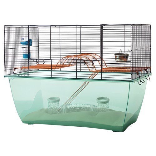 Nobby nagerheim habitat - habitat, xl