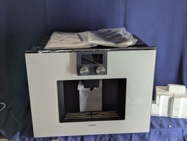 Gaggenau cmp250132 serie 200 - gaggenau,
