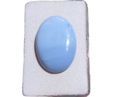 Blauer Opal Blue Owyhee Opal