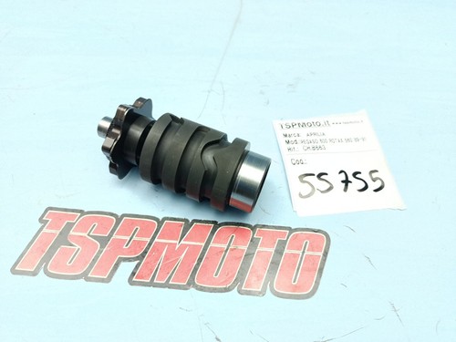 Schalttrommel aprilia pegaso - schalttrommel,