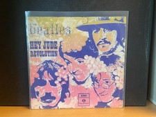 Beatles hey jude - beatles, /