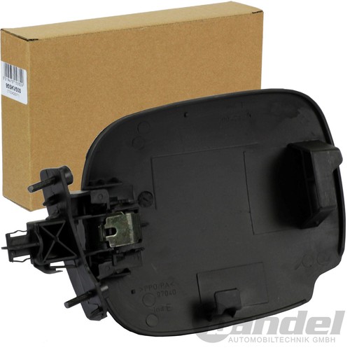 Tankdeckel tankklappe mit - tankdeckel,