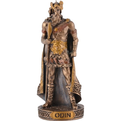 Miniatur odin der - miniatur,