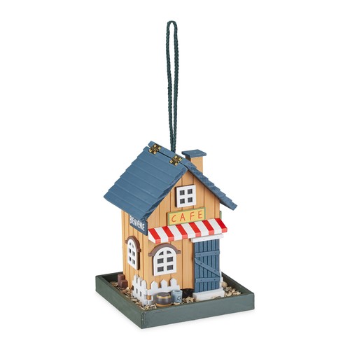 Vogelfutterhaus