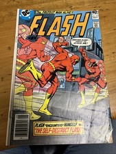 The Flash #277 (DC Comics