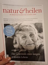 NATUR & HEILEN • Juni 2024