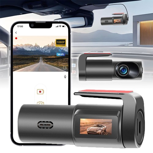 Dashcam auto vorne - vorne, wifi