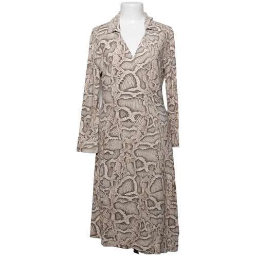 Vera velour wickelkleid - vera, velour,